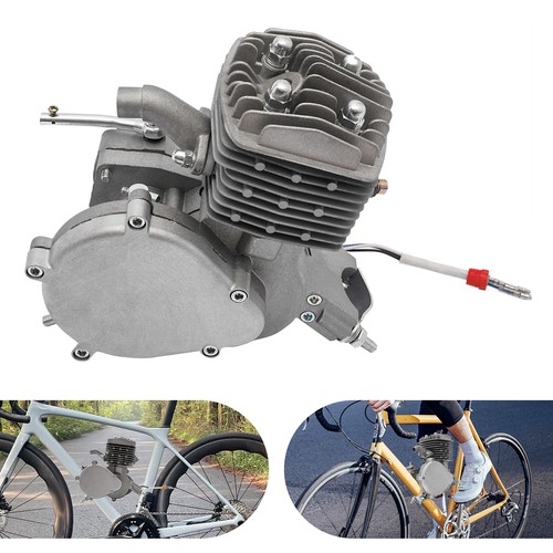 Stroke bicycle engine 80cc - engine,