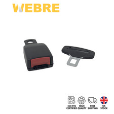 116mm Seat Belt Buckle Blade