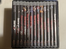Friday the 13th collection - the,