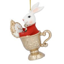 Gisela Graham Alice Wonderland