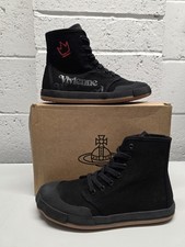 Vivienne Westwood Black Animal