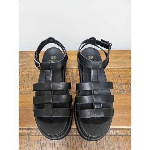 Womens chunky black - chunky,