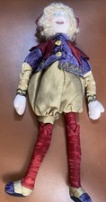 Vintage Mark Roberts Jester