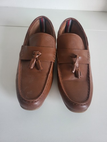 Next brown shoes - ,, ortholite