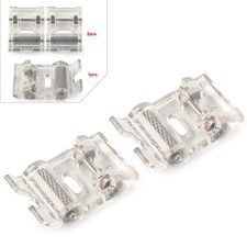 Roller Sewing Machine Presser