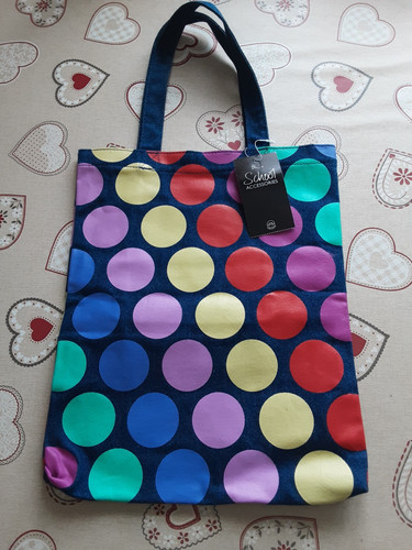 Vintage bhs bag - vintage, with