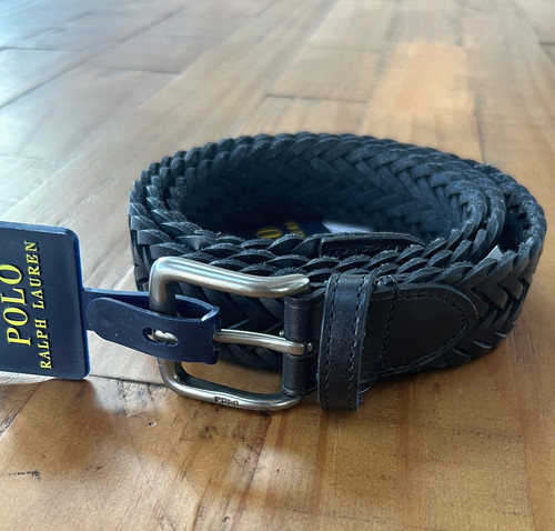 Ralph lauren mens black - lauren,