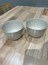 Two Denby England Flavours