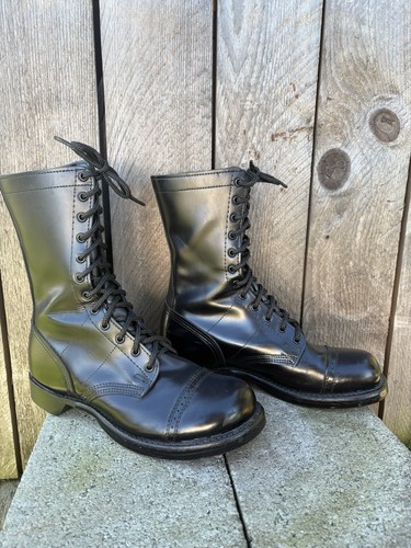 Corcoran jump boots 1500 - corcoran, 10"
