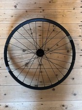 Crankbrothers Carbon Synthesis E11 27.5 Front Wheel