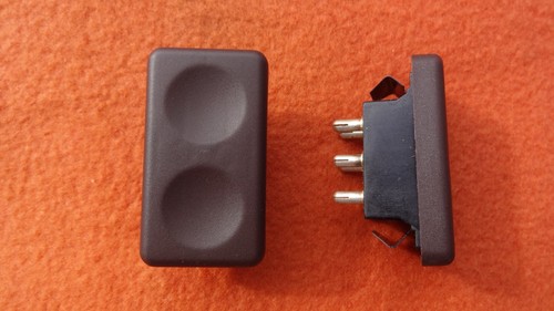 Power window switch - ,