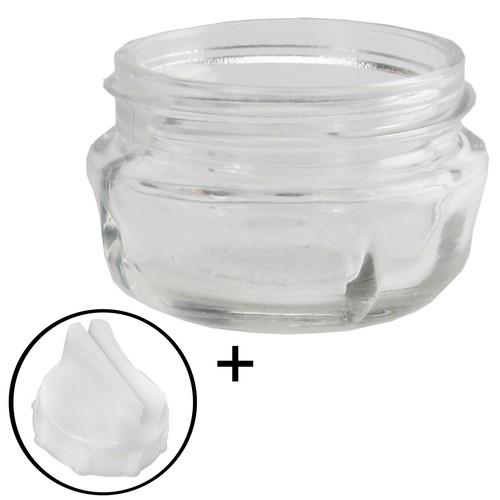 Screw glass light - screw,