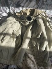 Cp Jacket Junior Medium