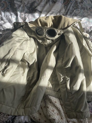 Jacket junior medium - jacket,
