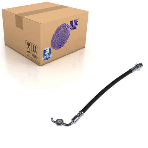 Front left brake hose - brake,