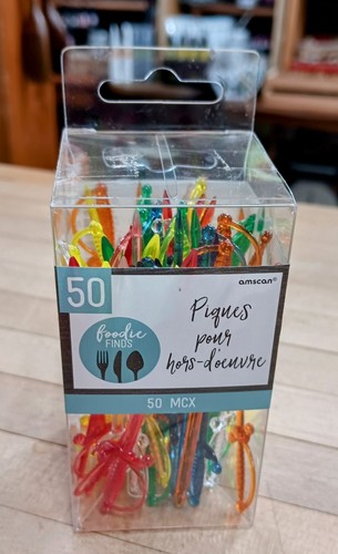 Pack sword - 50-pack,