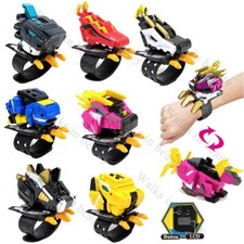 MiniForce X Super Dino Power