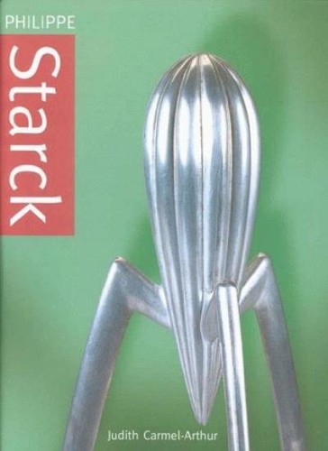Starck by - starck, monograph)