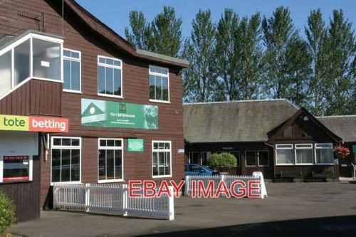 Photo perth racecourse tote - ,