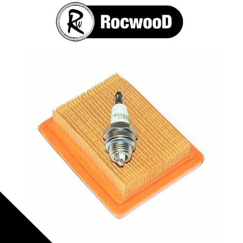 Service kit air filter spark - filter,