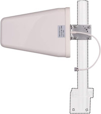 10 Dbi Wideband Directional