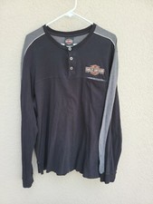 Harley Davidson Men's