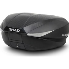 Shad SH58X Expandable Top Case