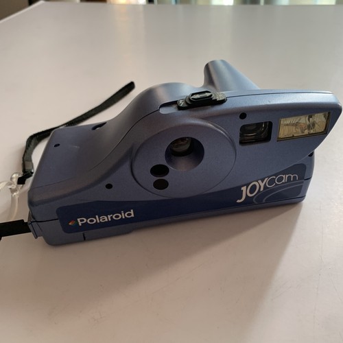 Polaroid joycam instant - instant, film