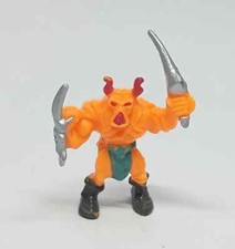 Mighty Max Skull Mountain Warmonger