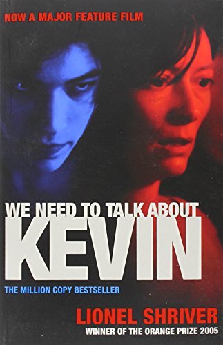 Need talk about kevin - to,
