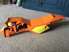 Blata Ktm Mini Moto Supermoto Plastic Fairing