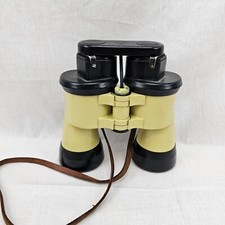 Professionally Restored WW2 German 7x50 U-Boat Binoculars