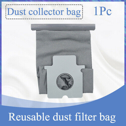 Dust collector bags - dust, filter