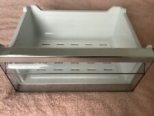 Sharp Integrated Fridge Freezer Replacement Freezer Drawer 38cm Wide, 29cm Depth