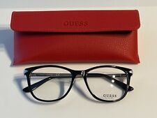 GUESS GU2684 Womens Eyewear Optical Frames Eye Glasses - New - RRP = £99.00