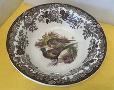 Royal Worcester Game Series