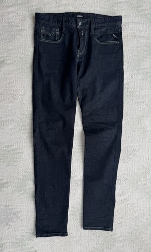 Replay anbass jeans size - replay, w30