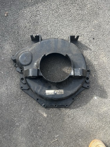 Mercruiser v6 bell - mercruiser, 4.3l