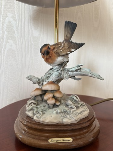 Florence giuseppe armani - giuseppe, bird