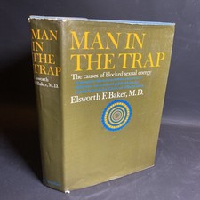 Orgonomy History: Man in the