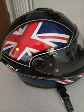 Crash Helmet