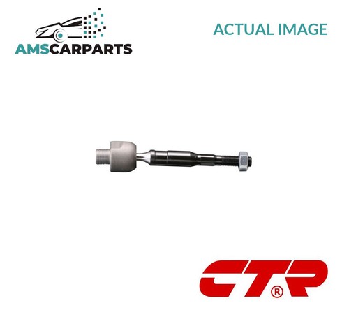 Tie rod axle joint - joint,