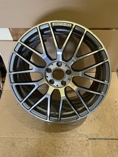 1 Genuine 19” Mercedes Benz C63s Saloon Rear Alloy Wheel 9.5j ET 56 A2054011800
