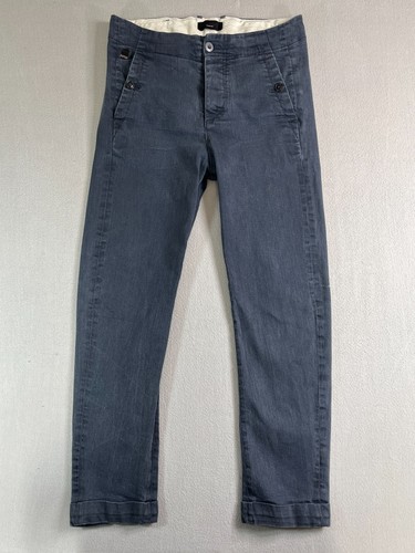 Star raw correct belt - raw,