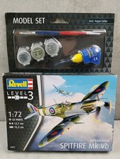 Revell Supermarine Spitfire