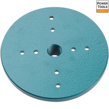 Clarke 6500679 6in Face Plate