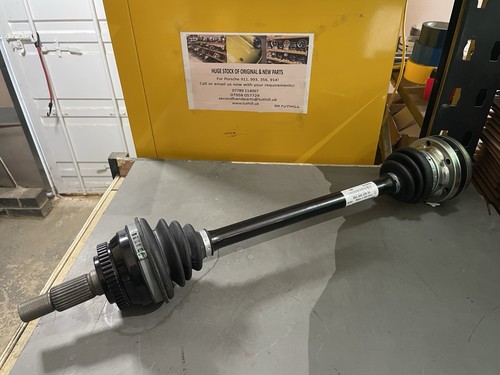 99334903904 front driveshaft - 99334903904,