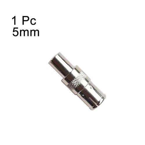 Bnc quick plug - bnc, adapter