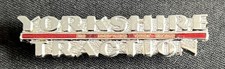 YORKSHIRE TRACTION NBC VINTAGE