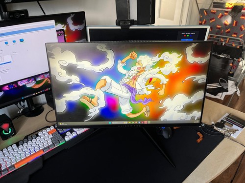 Alienware aw2518h 240hz - aw2518h, 24.5"
